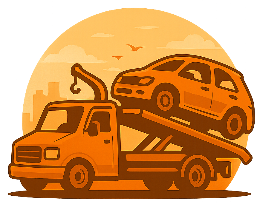 Österbo Bilskrot hämtning