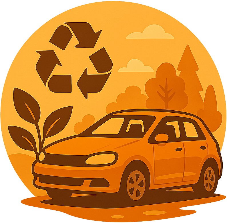 Österbo Bilskrot miljöpolicy